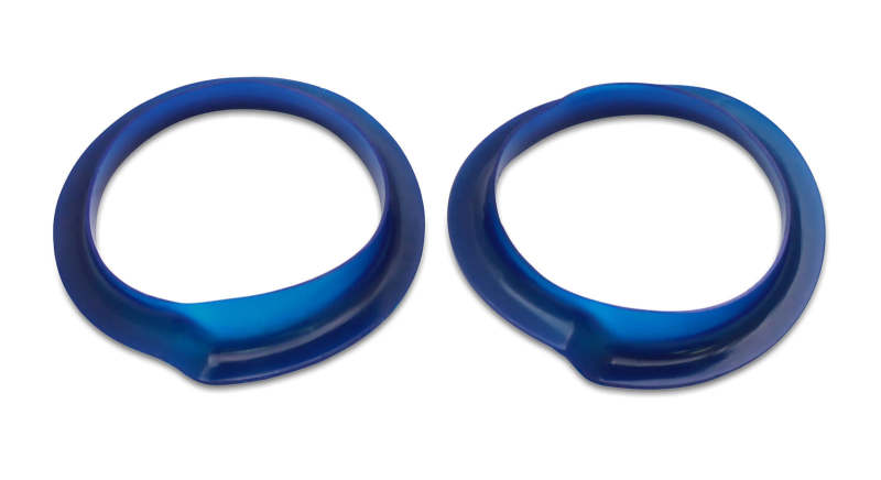SuperPro 2008 Pontiac G8 Base Rear Upper Upper Spring Seat Bushing Set SuperPro 2008 Pontiac G8 Base Rear Upper Upper Spring Seat Bushing Set