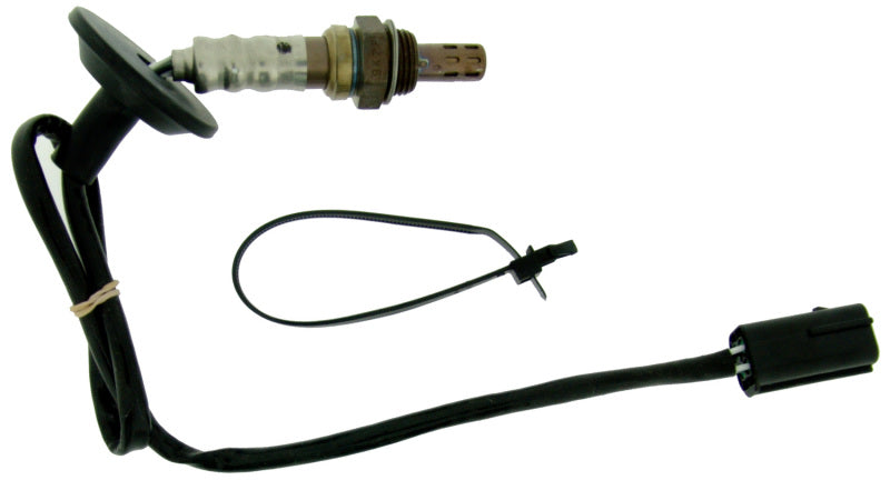 NGK Ford Escort 1996 Direct Fit Oxygen Sensor NGK Ford Escort 1996 Direct Fit Oxygen Sensor