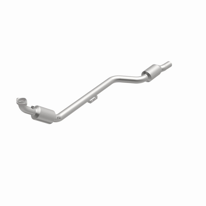 MagnaFlow Conv DF 02-04 Mercedes C32 3.2L Passenger Side MagnaFlow Conv DF 02-04 Mercedes C32 3.2L Passenger Side