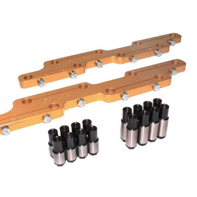 COMP Cams Stud Girdle Kit CB 7/16 Gold