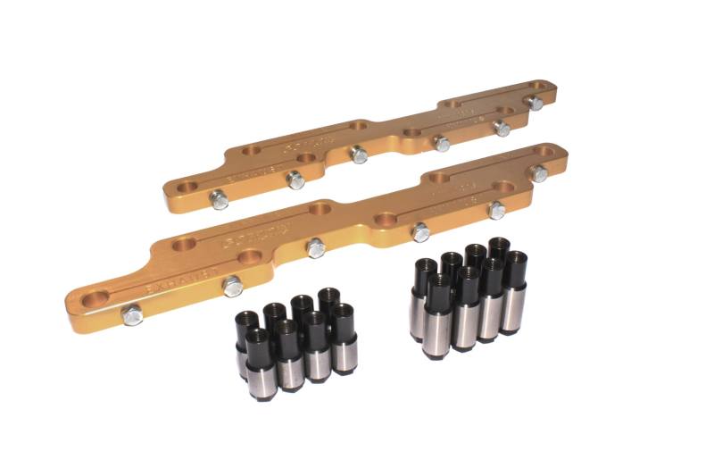 COMP Cams Stud Girdle Kit CB 7/16 Gold COMP Cams Stud Girdle Kit CB 7/16 Gold