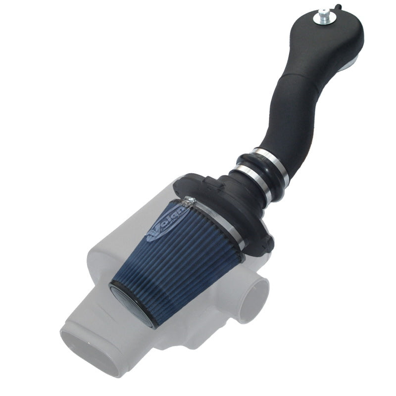 Volant 01-01 Dodge Ram 1500 3.9 V6 Pro5 Closed Box Air Intake System Volant 01-01 Dodge Ram 1500 3.9 V6 Pro5 Closed Box Air Intake System