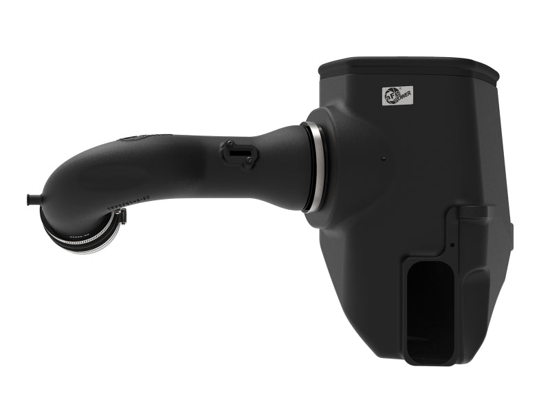 aFe MagnumFORCE Intake Stage-2 Pro Dry S 2019 GM Silverado/Sierra 1500 V8 6.2L aFe MagnumFORCE Intake Stage-2 Pro Dry S 2019 GM Silverado/Sierra 1500 V8 6.2L