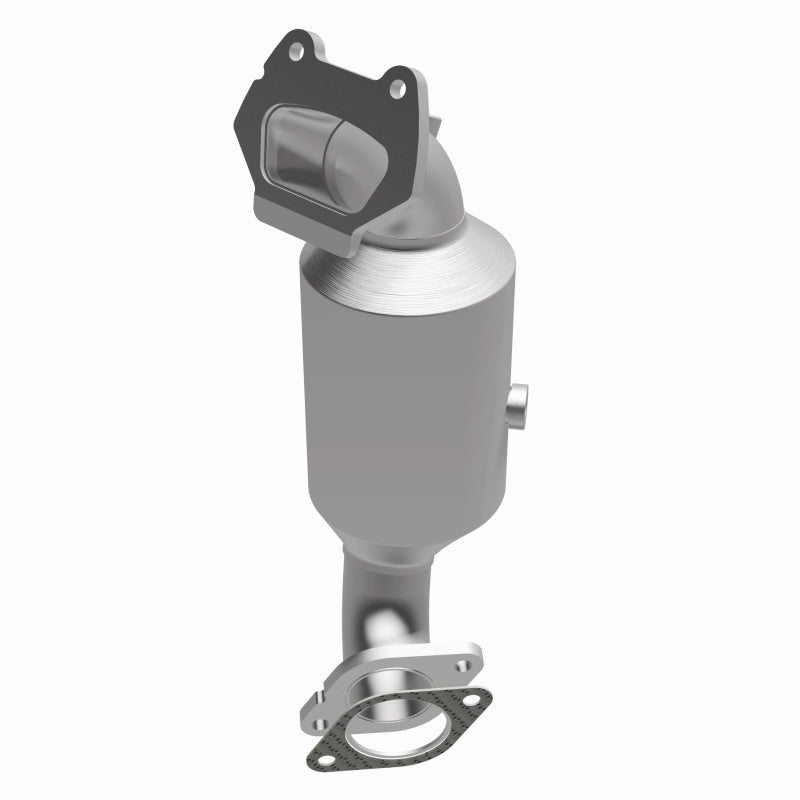 MagnaFlow OEM Grade 11-14 Dodge Grand Caravan Direct Fit Federal Rear Catalytic Converter MagnaFlow OEM Grade 11-14 Dodge Grand Caravan Direct Fit Federal Rear Catalytic Converter