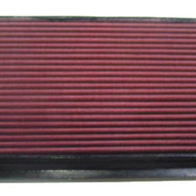 K&N Replacement Air Filter GM CARS;V6-3.1,3.4L,1989-93