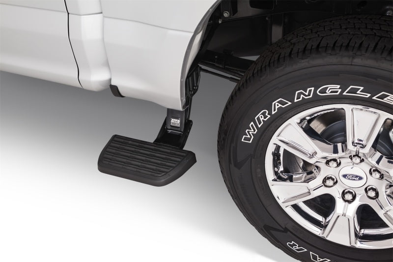 AMP Research 2015-2018 Ford F150 BedStep - Black AMP Research 2015-2018 Ford F150 BedStep - Black