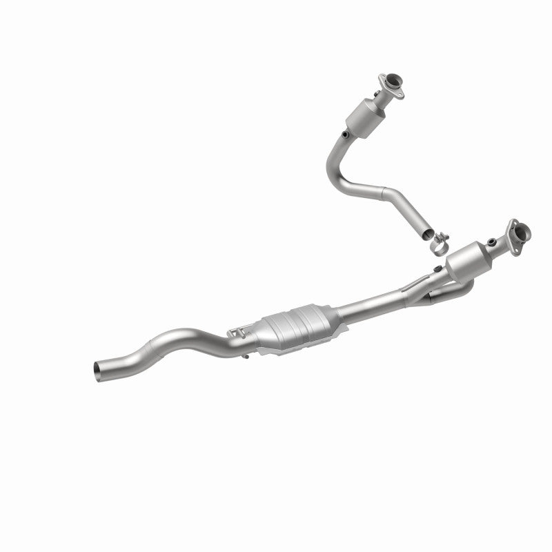 MagnaFlow Conv DF 01-03 Dakota 3.9/5.9L MagnaFlow Conv DF 01-03 Dakota 3.9/5.9L