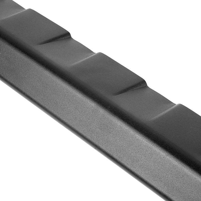 Rugged Ridge Venator Front Bumper Overrider 18-19 JL Rugged Ridge Venator Front Bumper Overrider 18-19 JL