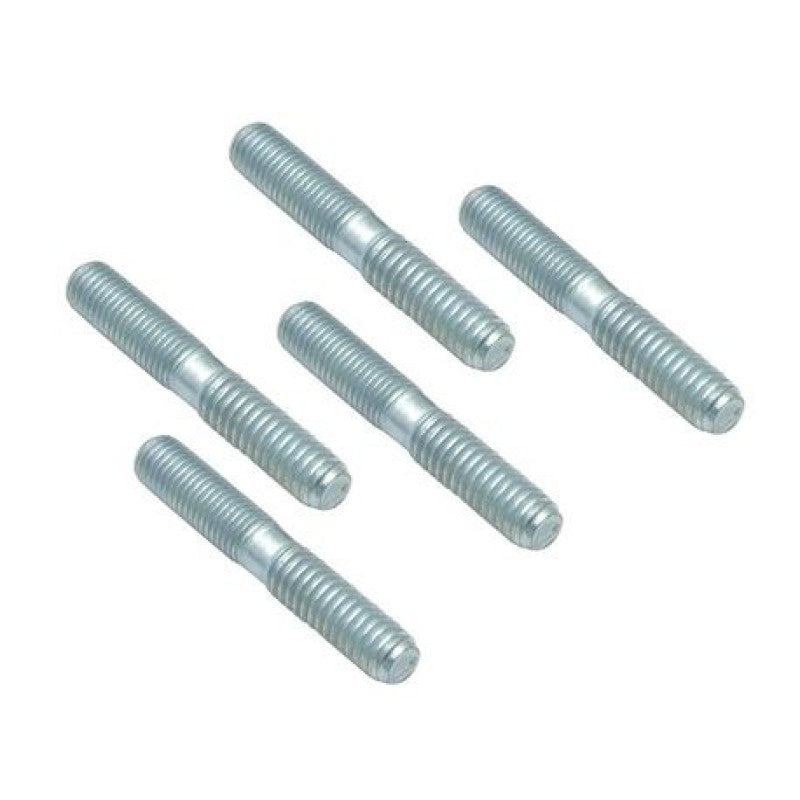 S&S Cycle 5/16-24 x 1.9in Exhaust Port Stud - 5 Pack S&S Cycle 5/16-24 x 1.9in Exhaust Port Stud - 5 Pack