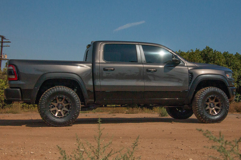 ICON Rebound 18x9 6x5.5 0mm Offset 5in BS 106.1mm Bore Bronze Wheel ICON Rebound 18x9 6x5.5 0mm Offset 5in BS 106.1mm Bore Bronze Wheel