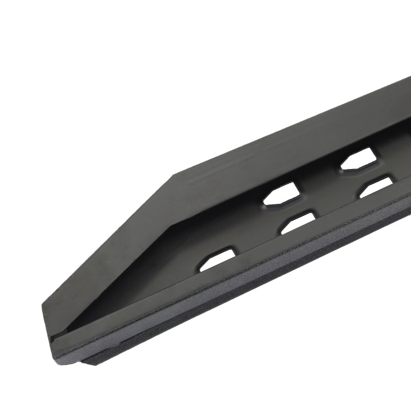 Go Rhino RB20 Slim Running Boards - Universal 73in. - Bedliner Coating Go Rhino RB20 Slim Running Boards - Universal 73in. - Bedliner Coating