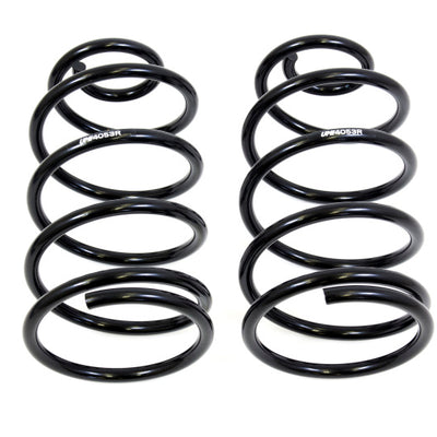 UMI Performance 64-66 GM A-Body 2in Lowering Spring Set Rear