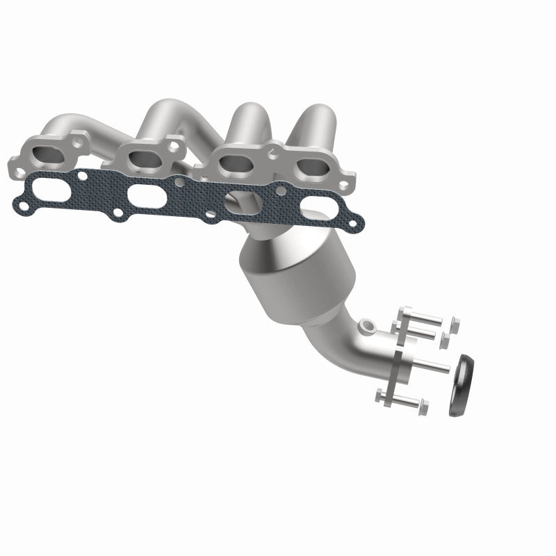 MagnaFlow Conv DF 07-10 Chevy Colorado / 07-10 GMC Canyon / 07-08 Isuzu I-290 2.9L Manifold MagnaFlow Conv DF 07-10 Chevy Colorado / 07-10 GMC Canyon / 07-08 Isuzu I-290 2.9L Manifold