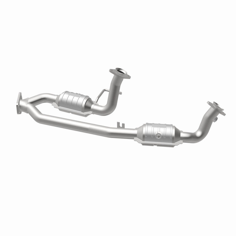MagnaFlow Conv DF 01-03 Windstar 3.8 OEM MagnaFlow Conv DF 01-03 Windstar 3.8 OEM