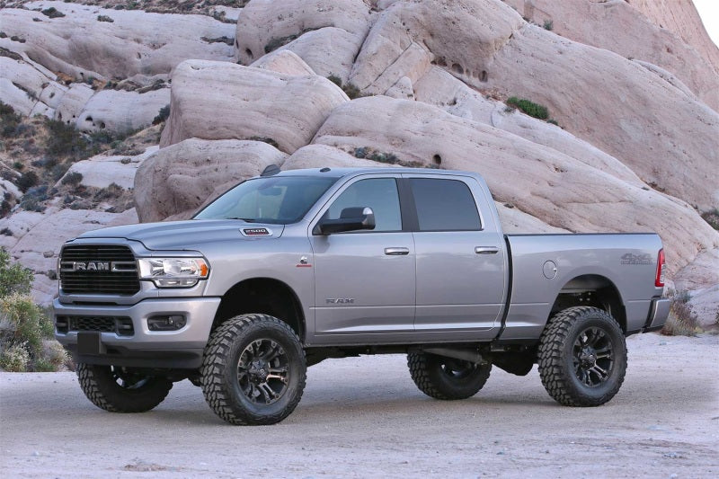 Fabtech 19-22 Ram 2500 4WD 5in Basic Kit w/Stealth Fabtech 19-22 Ram 2500 4WD 5in Basic Kit w/Stealth