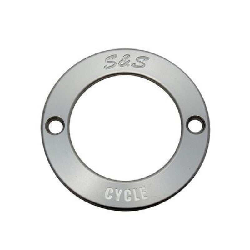 S&S Cycle Stealth Air Cleaner Cover Ring S&S Cycle Stealth Air Cleaner Cover Ring