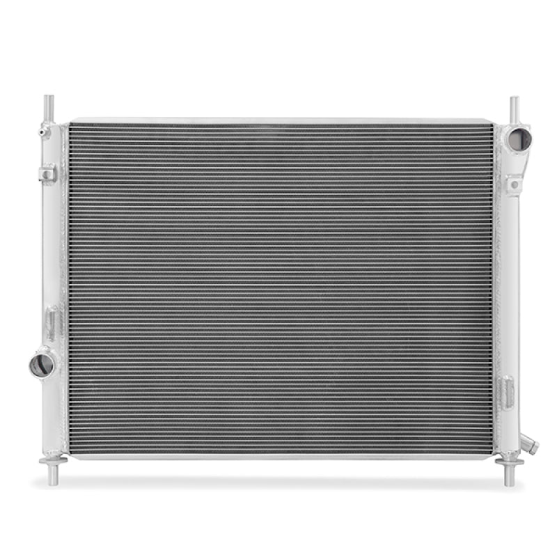 Mishimoto 2015+ Ford Mustang GT Performance Aluminum Radiator Mishimoto 2015+ Ford Mustang GT Performance Aluminum Radiator