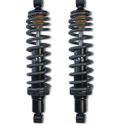 Progressive 429 Shk Rhino Frt 15.7 In H-D