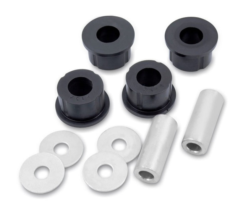 SuperPro 1988 Honda Prelude 2.0 S Front Lower Shock Absorber-to-Control Arm Mount Bushing Kit SuperPro 1988 Honda Prelude 2.0 S Front Lower Shock Absorber-to-Control Arm Mount Bushing Kit