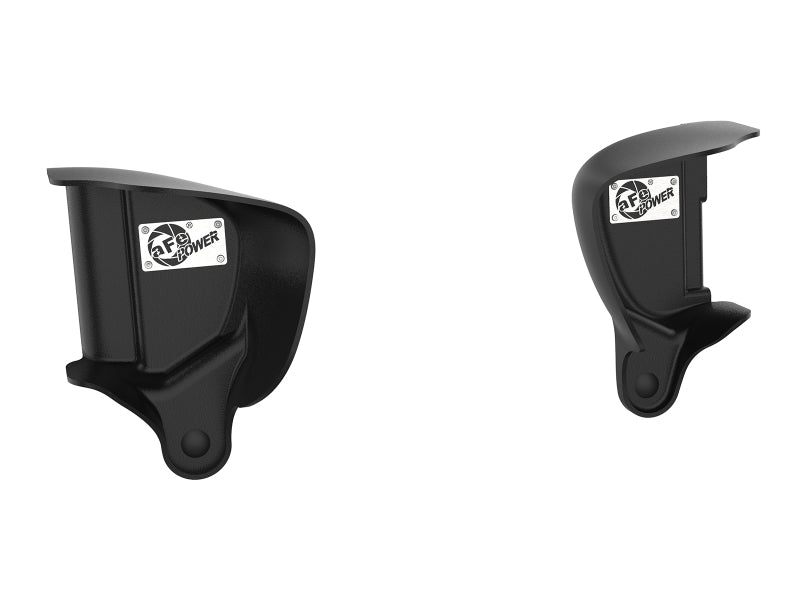 aFe Magnum FORCE Dynamic Air Scoop 15-18 BMW M3/15-20 M4 aFe Magnum FORCE Dynamic Air Scoop 15-18 BMW M3/15-20 M4