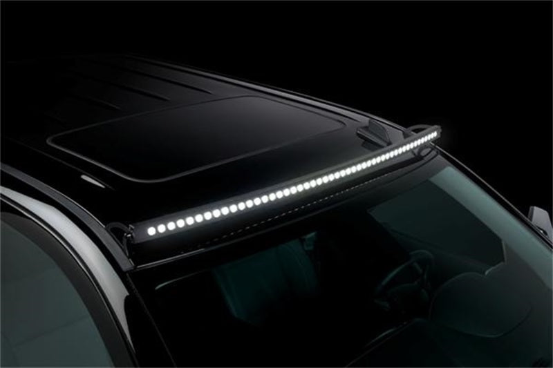 Putco 14-18 Chevy Silv LD - Roof bracket Kit for PN 10055 - 50in Curved Putco 14-18 Chevy Silv LD - Roof bracket Kit for PN 10055 - 50in Curved