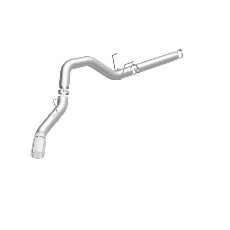 MagnaFlow 2021 RAM 3500 5 Inch Filter-Back System MagnaFlow 2021 RAM 3500 5 Inch Filter-Back System