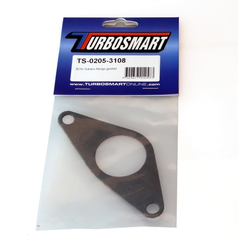 Turbosmart BOV Subaru Flange Gasket Turbosmart BOV Subaru Flange Gasket