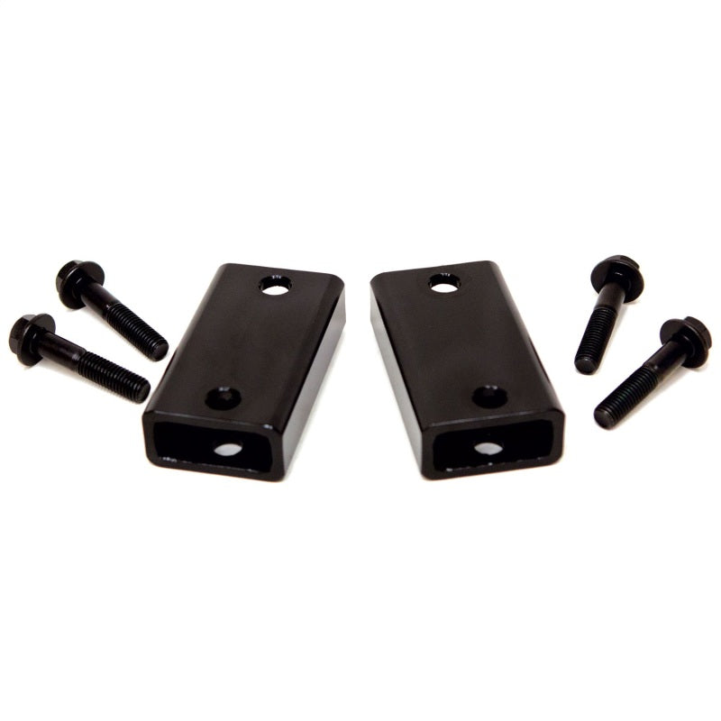 Banks Power Differential Cover Sway Bar Spacer Dodge Ram w/ Coil Sway Bar Banks Power Differential Cover Sway Bar Spacer Dodge Ram w/ Coil Sway Bar