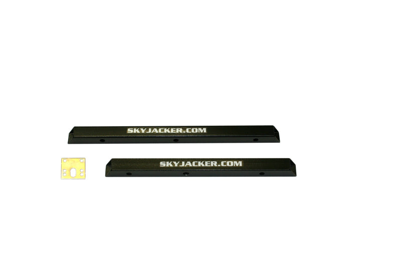 Skyjacker 1997-2001 Jeep Wrangler (TJ) Transfer Case Lowering Kit Skyjacker 1997-2001 Jeep Wrangler (TJ) Transfer Case Lowering Kit