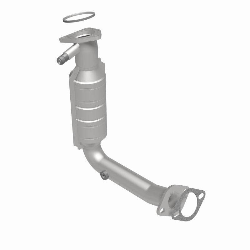 MagnaFlow Conv DF 00-04 Ford Focus 4.2L M/T MagnaFlow Conv DF 00-04 Ford Focus 4.2L M/T