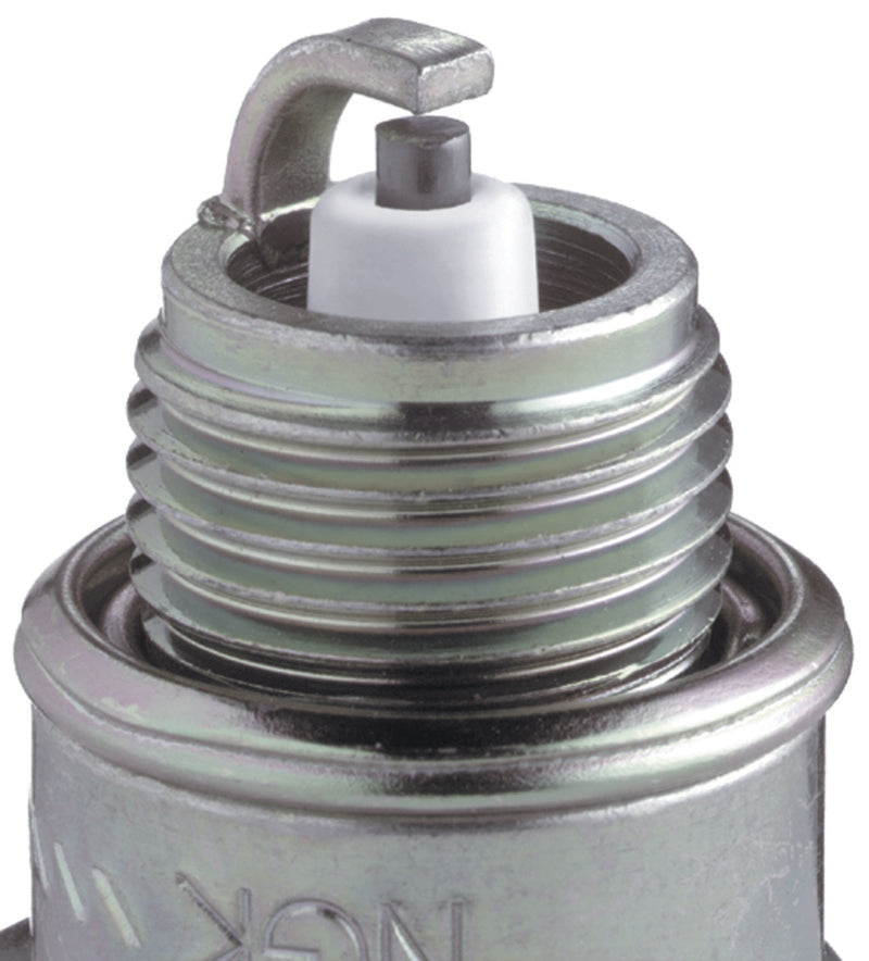 NGK Standard Spark Plug Box of 10 (BPMR6A-10) NGK Standard Spark Plug Box of 10 (BPMR6A-10)
