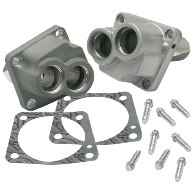 S&S Cycle 84-99 BT Cast Tappet Guide Set S&S Cycle 84-99 BT Cast Tappet Guide Set