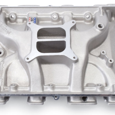 Edelbrock Performer 390 w/ O EGR Manifold