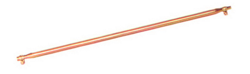 Skyjacker 1978-1979 Ford Bronco Tie Rod End Adjusting Sleeve Skyjacker 1978-1979 Ford Bronco Tie Rod End Adjusting Sleeve