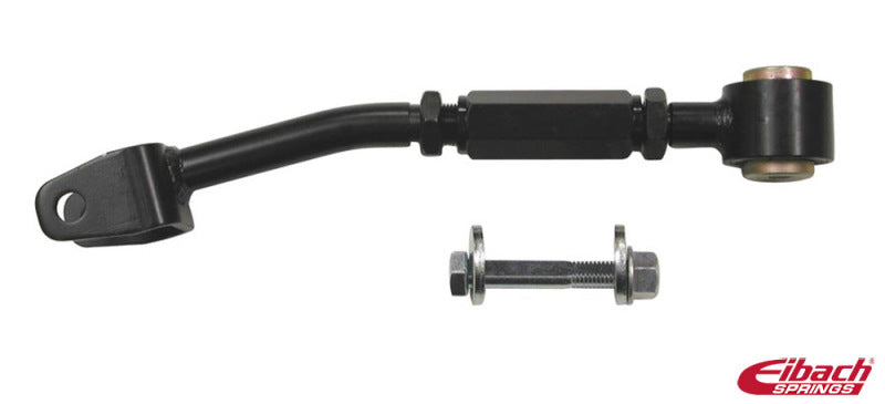 Eibach Pro-Alignment Rear Camber / Toe Kit for 07-08 Infiniti G37 (w/o active steering) / 07-08 Infi Eibach Pro-Alignment Rear Camber / Toe Kit for 07-08 Infiniti G37 (w/o active steering) / 07-08 Infi