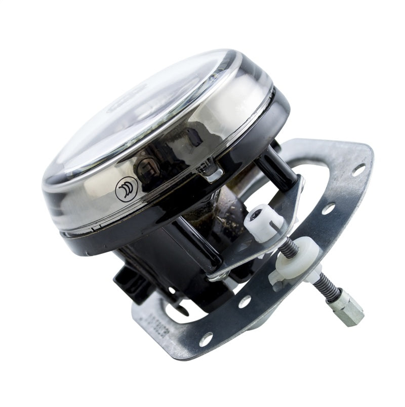 Hella 08-11 Mercedes Benz C350 Sport AMG Left Fog Lamp Assembly Hella 08-11 Mercedes Benz C350 Sport AMG Left Fog Lamp Assembly