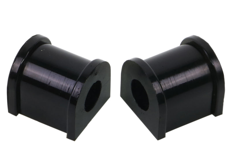 Whiteline 08-19 Toyota Highlander Rear Sway Bar Bushing Kit Whiteline 08-19 Toyota Highlander Rear Sway Bar Bushing Kit