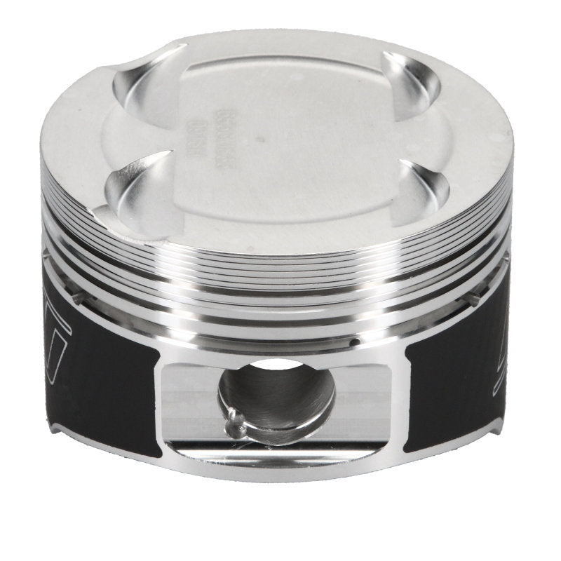 Wiseco MAZDA Turbo -4cc 1.201 X 83.5 Piston Shelf Stock Kit Wiseco MAZDA Turbo -4cc 1.201 X 83.5 Piston Shelf Stock Kit