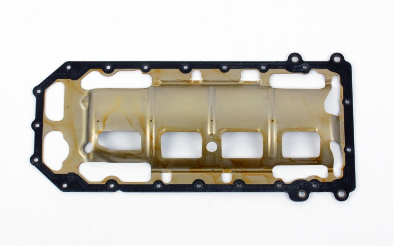 Cometic 05-10 Dodge Hemi 6.1L Rubber Oil Pan Gasket w/ Windage Tray Cometic 05-10 Dodge Hemi 6.1L Rubber Oil Pan Gasket w/ Windage Tray