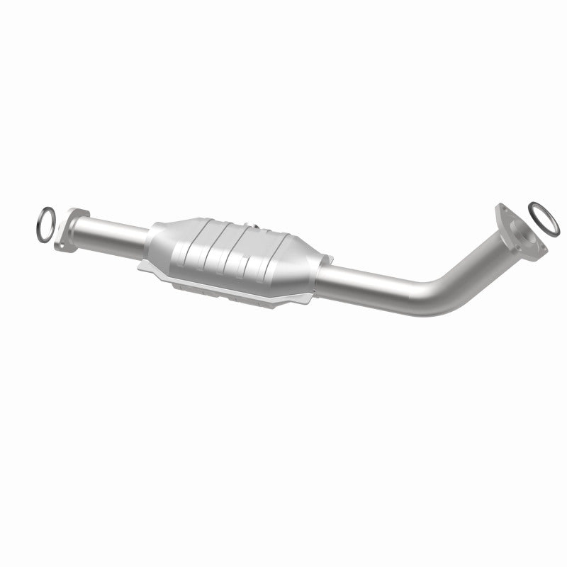 MagnaFlow Conv DF 04-06 Tundra 4.7L P/S frt O MagnaFlow Conv DF 04-06 Tundra 4.7L P/S frt O