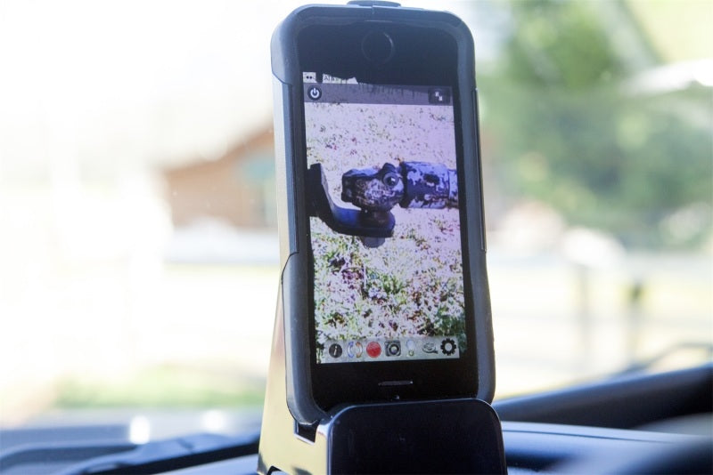 Rampage 1999-2019 Universal Portable Wifi Backup Camera - Black Rampage 1999-2019 Universal Portable Wifi Backup Camera - Black