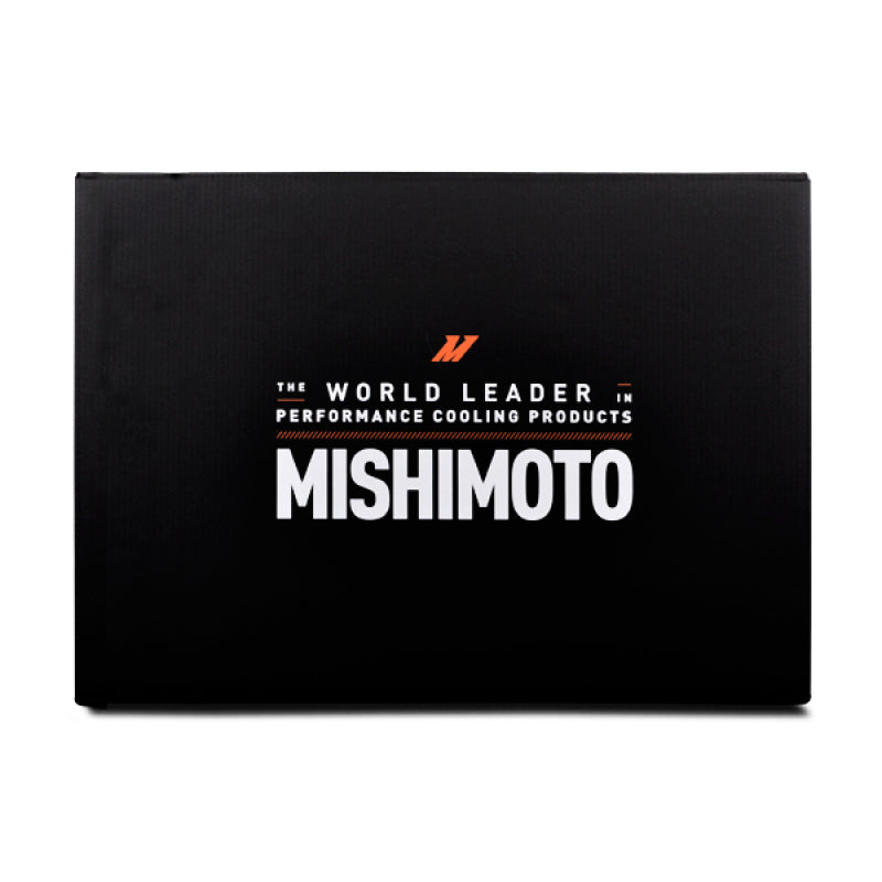 Mishimoto 94-01 Acura Integra 3 Row Manual X-LINE (Thicker Core) Aluminum Radiator Mishimoto 94-01 Acura Integra 3 Row Manual X-LINE (Thicker Core) Aluminum Radiator