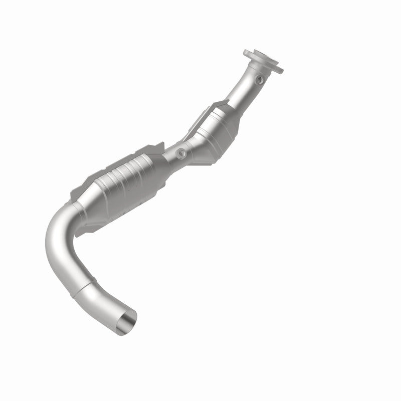 MagnaFlow Conv DF 03-04 Exped Driver Side 4.6L MagnaFlow Conv DF 03-04 Exped Driver Side 4.6L