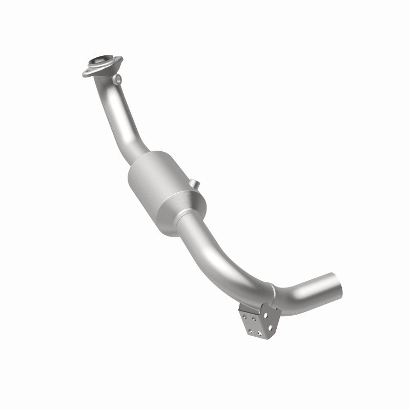 MagnaFlow Conv Direct Fit 05-06 Lincoln Navigator 5.4L MagnaFlow Conv Direct Fit 05-06 Lincoln Navigator 5.4L