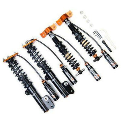AST 5300 Series Coilovers Nissan 200/240 SX S14/S15