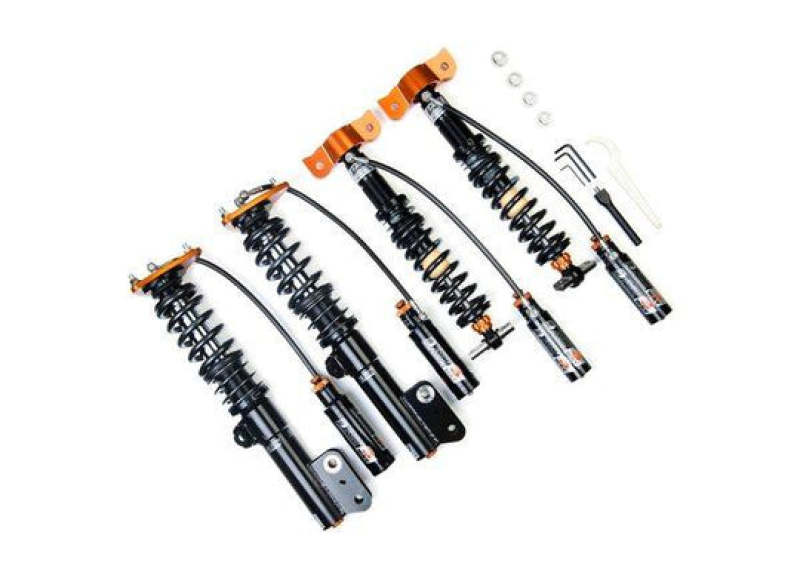 AST 5300 Series Coilovers VW Scirocco Mk3 1K AST 5300 Series Coilovers VW Scirocco Mk3 1K