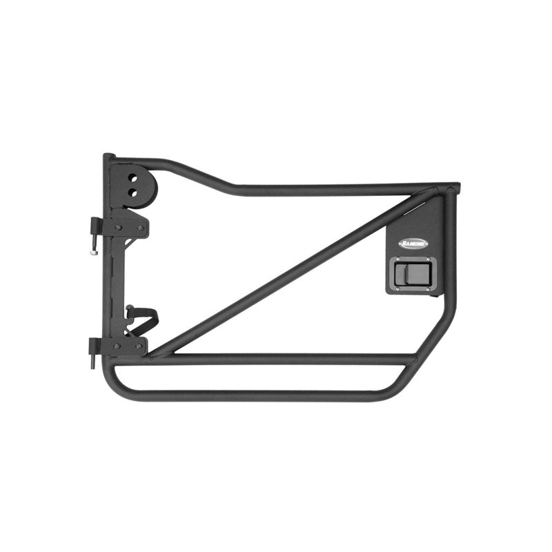 Rancho 2020 Jeep Gladiator Rancho rockGEAR Door Front Tube Door Rancho 2020 Jeep Gladiator Rancho rockGEAR Door Front Tube Door