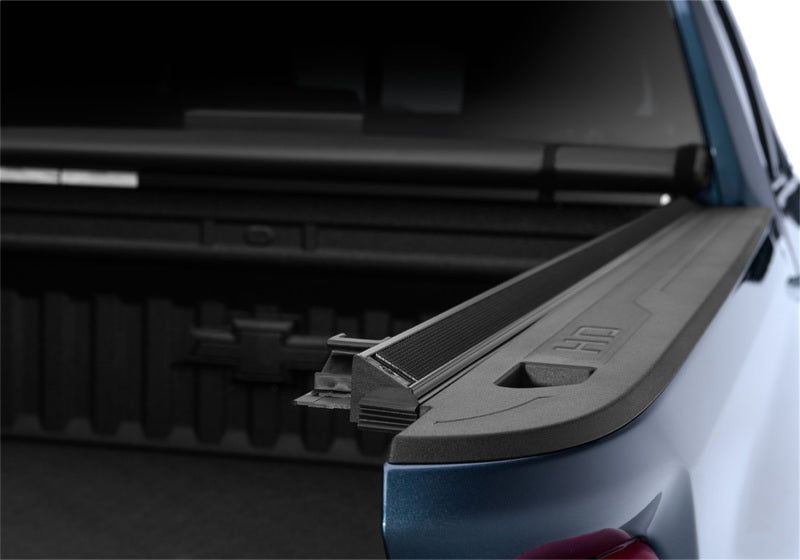 Truxedo 2020 GMC Sierra & Chevrolet Silverado 2500HD & 3500HD 6ft 9in Lo Pro Bed Cover Truxedo 2020 GMC Sierra & Chevrolet Silverado 2500HD & 3500HD 6ft 9in Lo Pro Bed Cover