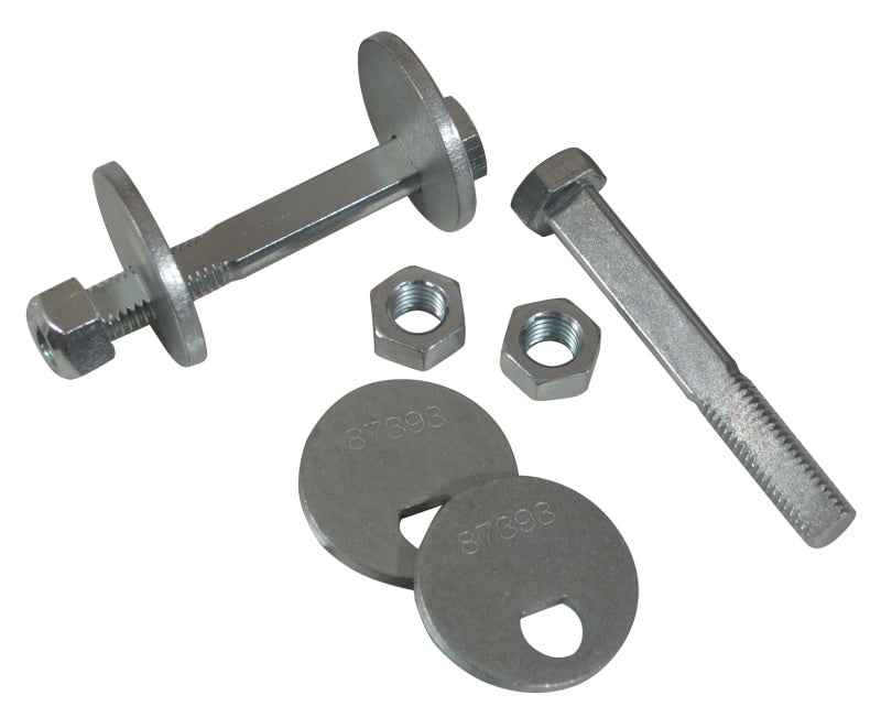 SPC Performance 98-07 Toyota Land Cruiser 100 Series Front Camber Bolt Kit SPC Performance 98-07 Toyota Land Cruiser 100 Series Front Camber Bolt Kit