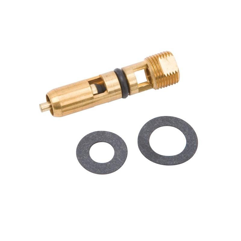 Edelbrock Adjustable Inlet Needle 0 097In Viton Tip Can Be Used As Replacements or Upgrade Edelbrock Adjustable Inlet Needle 0 097In Viton Tip Can Be Used As Replacements or Upgrade